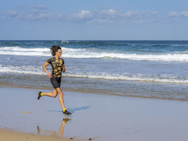 Nessi Sportswear: ubieramy biegaczki od stóp do głów
