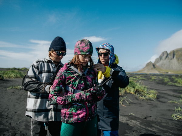 Sesja zdjęciowa w Islandii – podróżowanie i logistyka