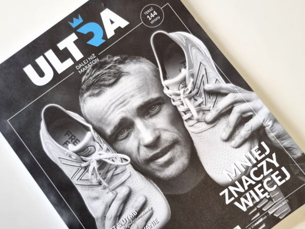 Mówią o nas: Nessi w Magazynie ULTRA