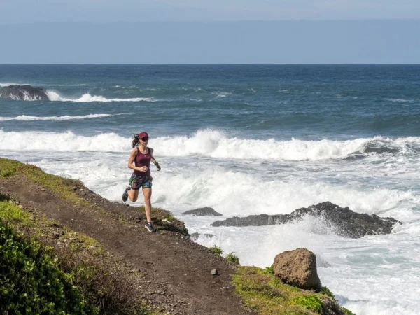 Wprowadź rytmy do swojego treningu! Dlaczego przebieżka to klucz do formy?