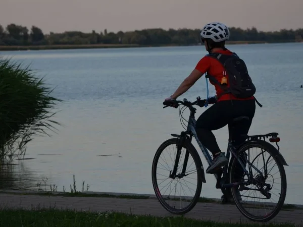 Balaton — idealny kierunek na aktywny wypoczynek