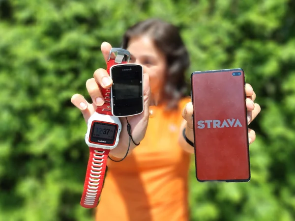 Strava dla opornych: zebraliśmy najważniejsze informacje o aplikacji w jednym miejscu