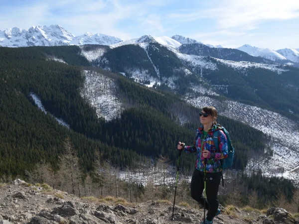 Trekking. Co to jest? Jak zacząć górską przygodę?