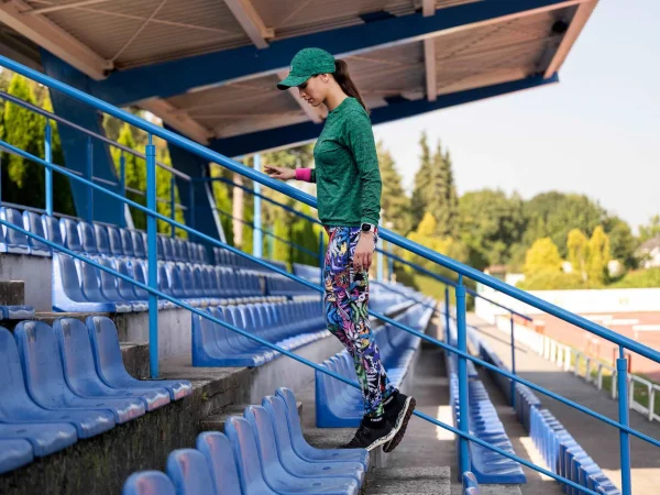 Jak skutecznie wykonywać trening cardio w domu?