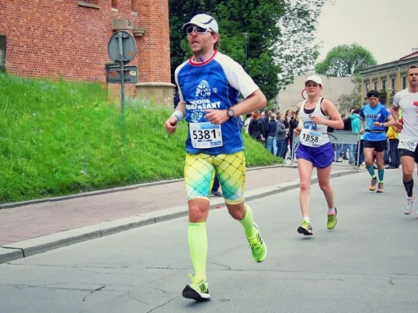 Jak przygotować się do maratonu: 10 rzeczy, które musisz ogarnąć.