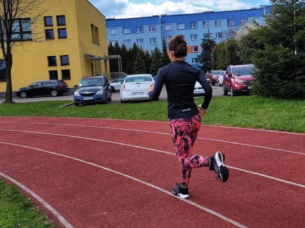Na czym polega i czy warto wykonać test Coopera?