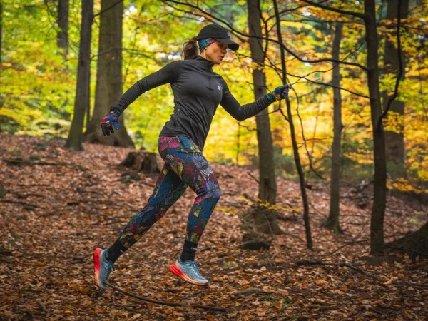 Zimowy poradnik dla początkującej biegaczki – od pierwszych kroków po pierwszy 5 km