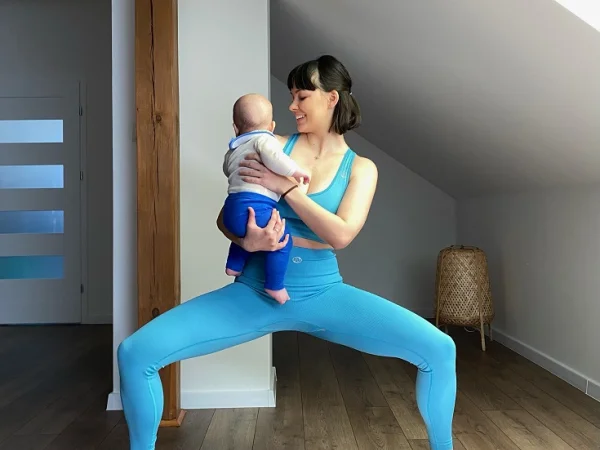 Aktywna mama: jak godzić bycie rodzicem z pasją do sportu?