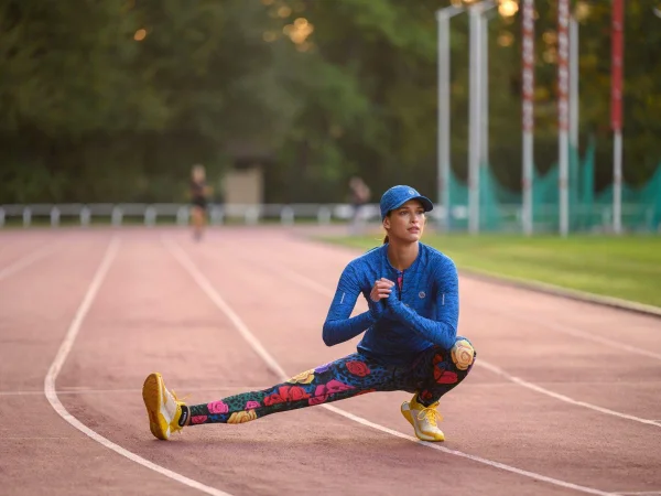Trening z ciężarem własnego ciała – jak poprawić siłę bez siłowni?