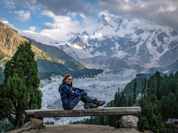 Trekking w Pakistanie - 8 miejsc, które warto zobaczyć